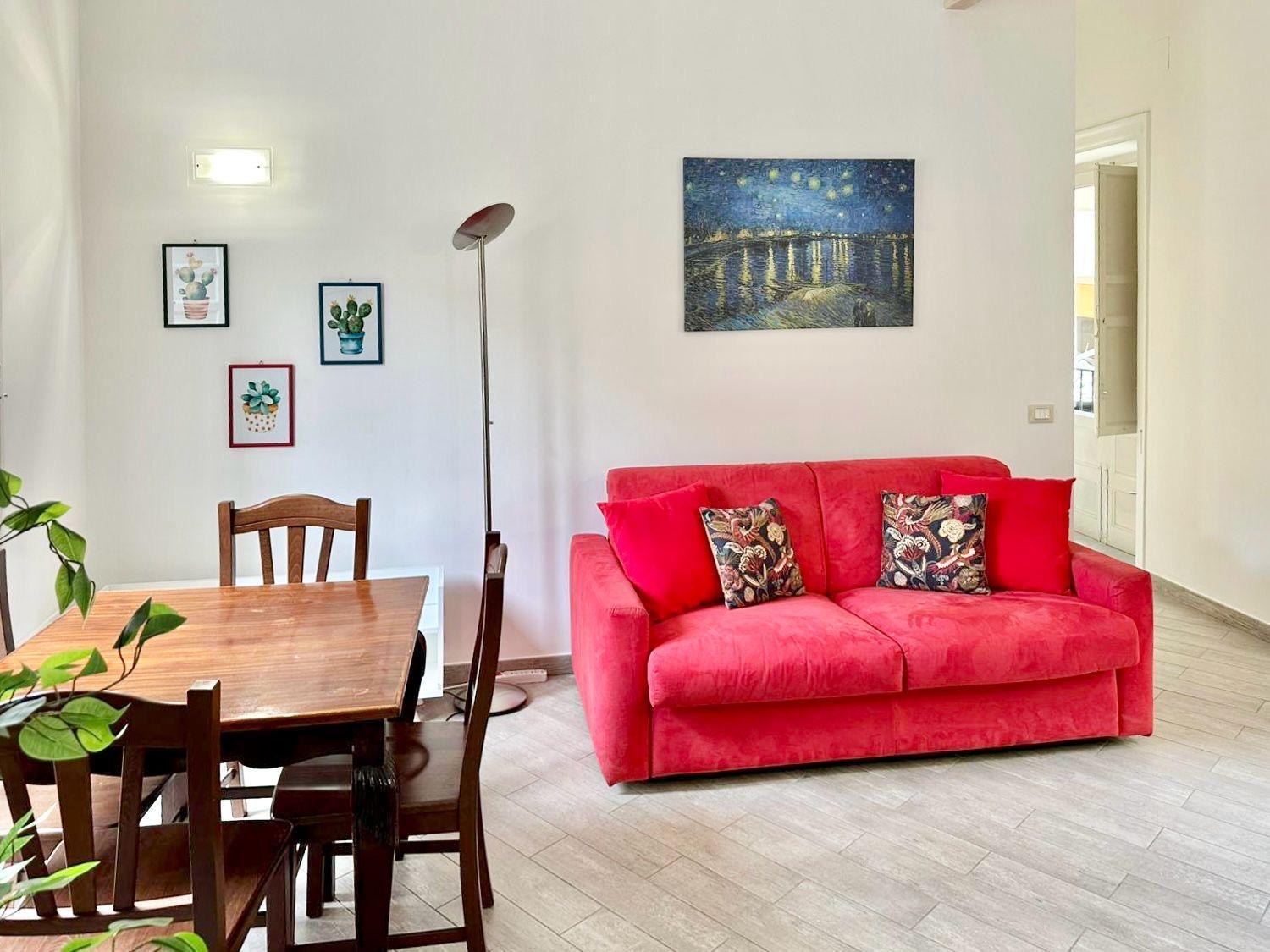 Residenza Cattedrale Apartment Palermo Exterior photo