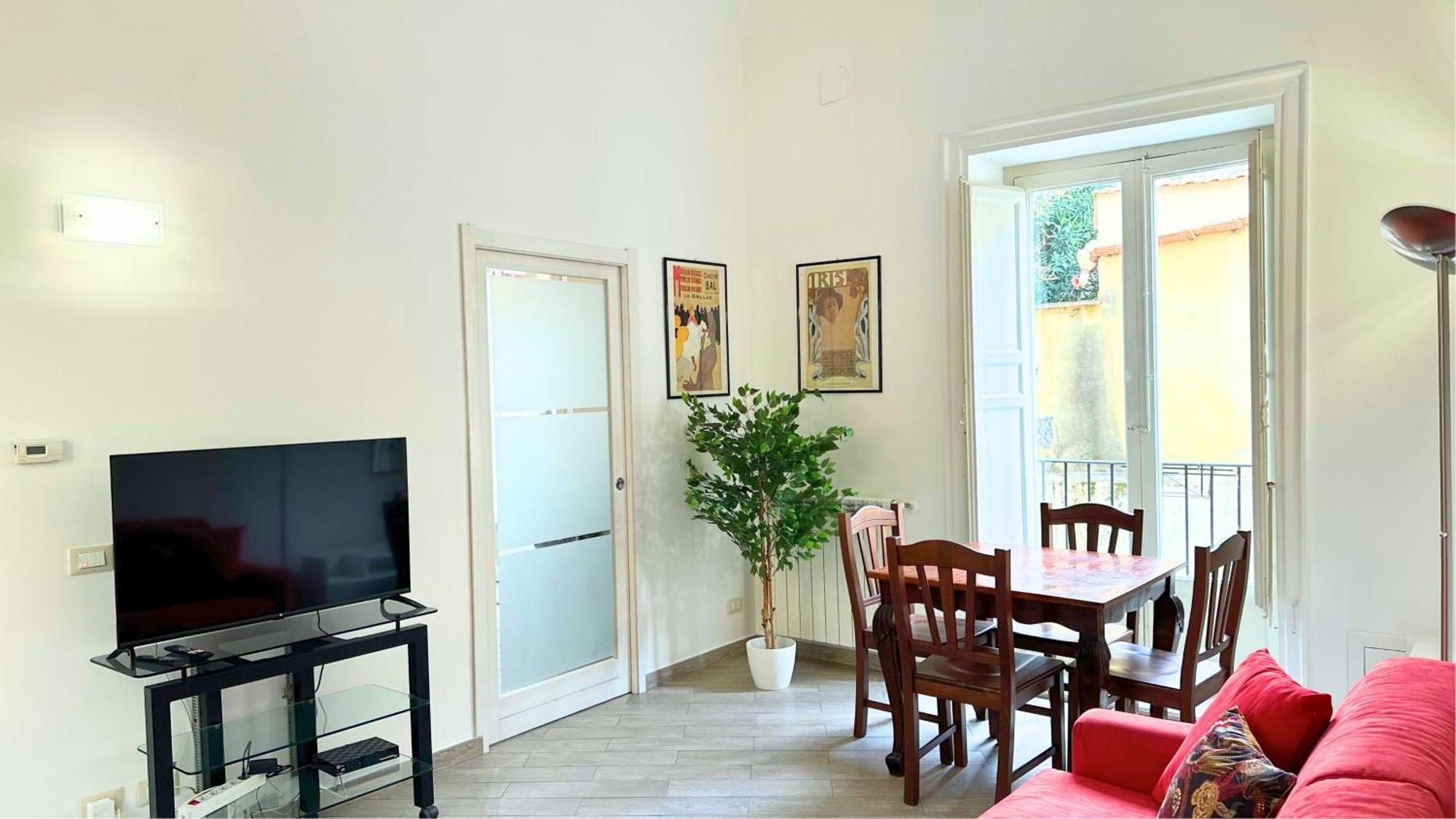 Residenza Cattedrale Apartment Palermo Exterior photo