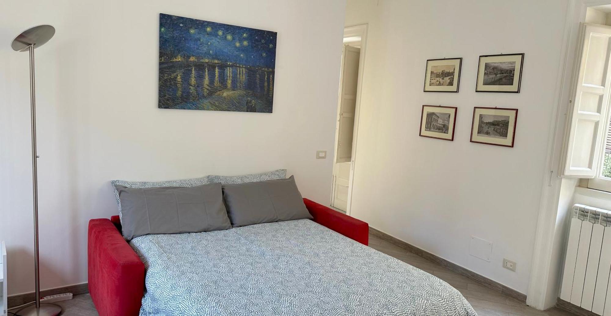 Residenza Cattedrale Apartment Palermo Exterior photo